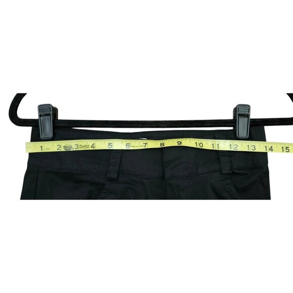 Macondia Cargo Pant Black Size S - Picture 9 of 16